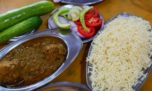 Năm hiểu lầm về ẩm thực Ấn Độ