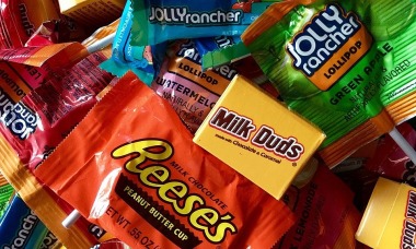 Giá kẹo Halloween nói gì về lạm phát ở Mỹ?