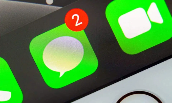 Apple: Không bao giờ có iMessage cho Android