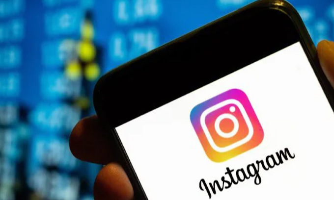 Lỗi Instagram khiến hàng triệu người bị khóa tài khoản