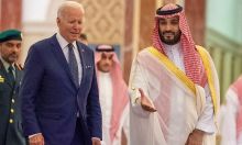 Mỹ nêu cách ông Biden xét lại quan hệ với Arab Saudi