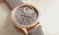 Đồng hồ Vacheron Constantin ra mắt phiên bản màu mới