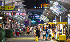 Hàn Quốc nối lại chương trình miễn thị thực với khách Việt