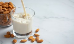 Lý do sữa hạt năng lượng chinh phục người tiêu dùng nhỏ tuổi
