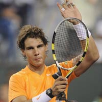 Nadal khởi đầu nhẹ nhàng (Điểm tin tennis, f1 sáng 14/03)