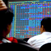 TTCK 16-3: Xu hướng giảm chiếm ưu thế
