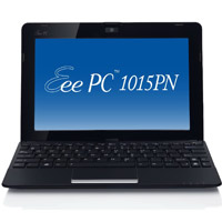 Asus Eee PC 1015PN nâng cấp lên Intel Atom N570