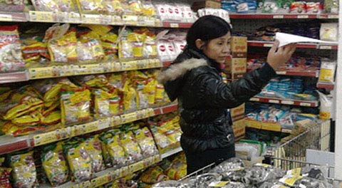 "Thà lương đừng có tăng!"