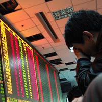 Chứng khoán sẽ lao dốc hay phục hồi?