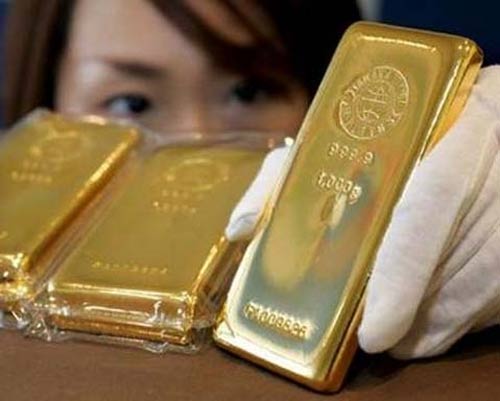 Thị trường vàng, bạc vẫn sẽ sáng lạn