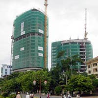 Nhà đầu tư BĐS chuyển hướng vào Đà Nẵng