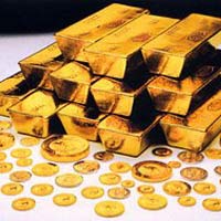 Vàng rập rình, sáng tăng, chiều giảm