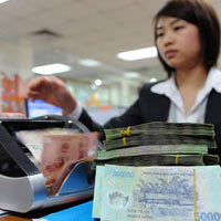 Có nên tăng dự trữ bắt buộc?