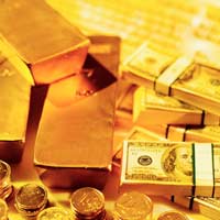 Đầu tuần, vàng tăng 50.000 đồng/lượng