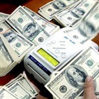 Tín dụng ngân hàng nước ngoài "phi mã"