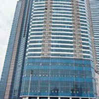 Chung cư cao tầng Metro Tower - Đón chào tương lai.