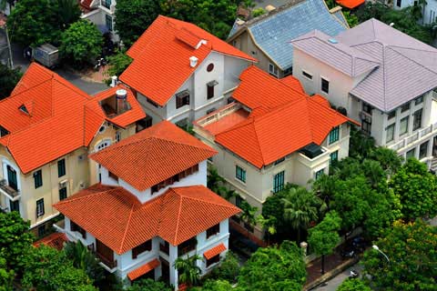 Mất nhà vì... "lãi mẹ đẻ lãi con"