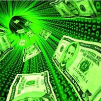 Dòng tiền đang chảy vào đâu? 