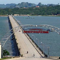"Chúa đảo Tuần Châu" nói có tài sản 2 tỷ USD 