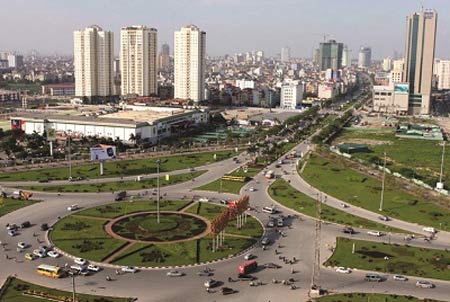 Quy hoạch không “hồi sinh” được BĐS 