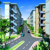 Giấc mơ nhà giá rẻ thành hiện thực? 