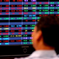 TTCK 4-10: VN-Index có khả năng giảm sâu hơn