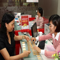 Vẫn chờ Nghị định quản lý vàng