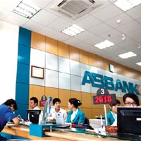 Sẽ có ít ngân hàng hơn? 