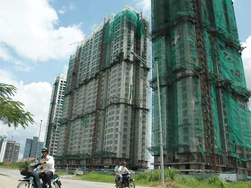 Kênh đầu tư nào hấp dẫn nhất? 