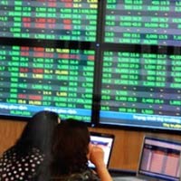TTCK 20-10: Tiếp tục xuất hiện “bulltrap” 