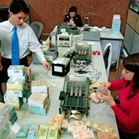"USD tự do không vượt mốc 22.000 đồng" 