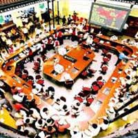TTCK 28-10: Cửa kiếm lợi nhuận khá hẹp
