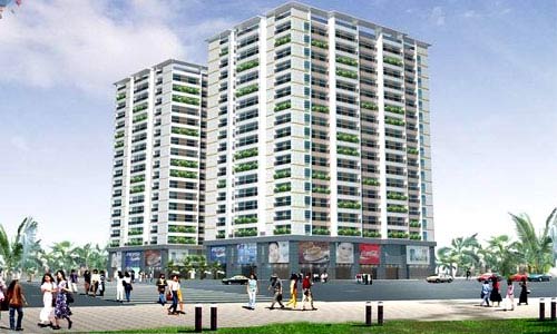 PVL bán tháo căn hộ: Bất thường? 