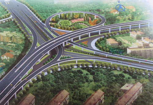 Bất động sản chiến lược? Tại sao không?.