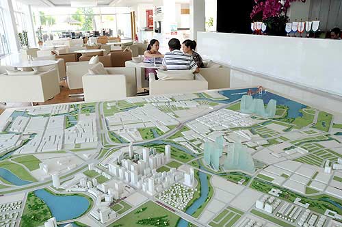 Nới lỏng tín dụng, BĐS vừa mừng vừa lo