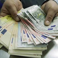 Bình tĩnh với đồng euro 
