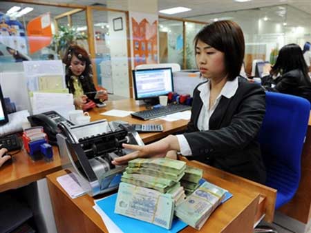 Phòng, chống rửa tiền: Bộ CA hay NHNN? 