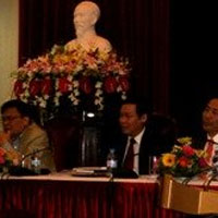 Sẽ "khoanh vùng" ngân hàng yếu kém 
