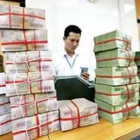 Lãi suất liên ngân hàng tăng ở hầu hết các kỳ hạn 