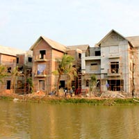 BĐS vẫn là kênh đầu tư ưa thích của giới có tiền