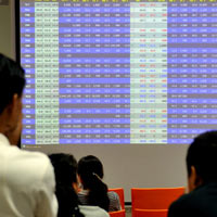 Nhận định TTCK tuần từ 3 - 6/1/2012 