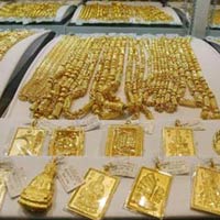 Vàng đột phá, sắp đạt 44 triệu 