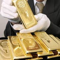 Lại chấn động vì vàng giả 