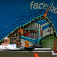Facebook có bị nâng giá quá mức? 