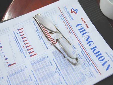 Nhiều kiểu lỗ của công ty niêm yết 