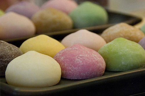 Nhật Bản: Ăn mừng năm mới, nhiều người tử vong vì bánh mochi