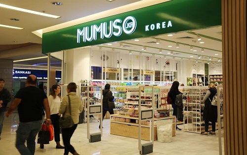 Báo Hàn: Mumuso giả danh thương hiệu Hàn Quốc, phát triển khắp châu Á