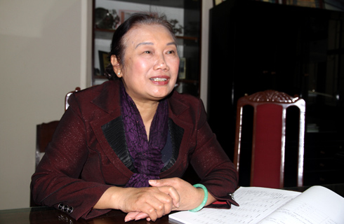 Sửa thuế thu nhập: 'Không nên chỉ ưu tiên người giàu'