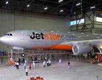 Jetstar Pacific Airlines tung 10.000 vé máy bay siêu rẻ 