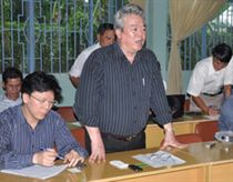 Bộ Tài chính xem xét mua lại nợ của Bianfishco